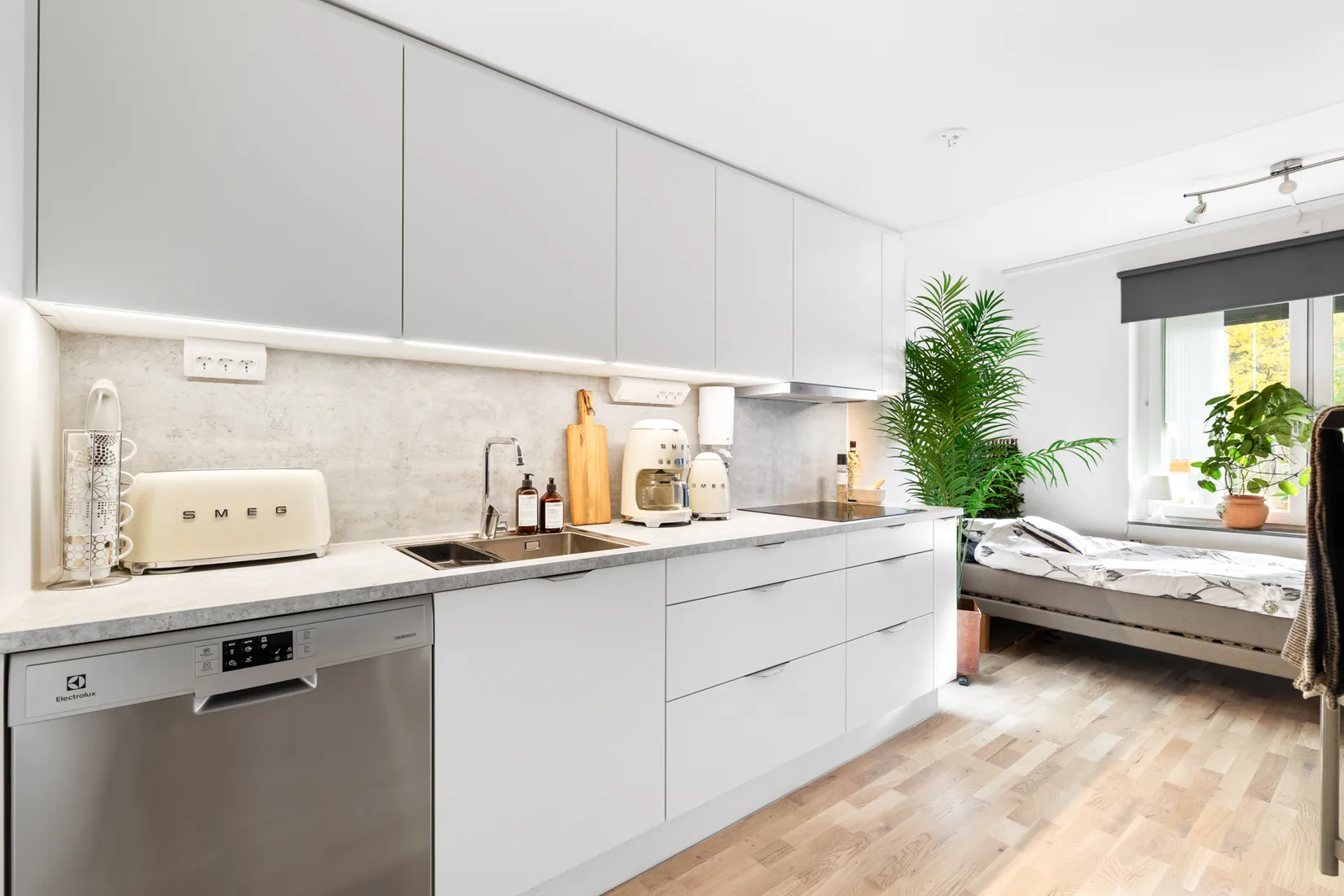 Bostadsrätt, Strandängsgatan 7B, Strandängen, Jönköping