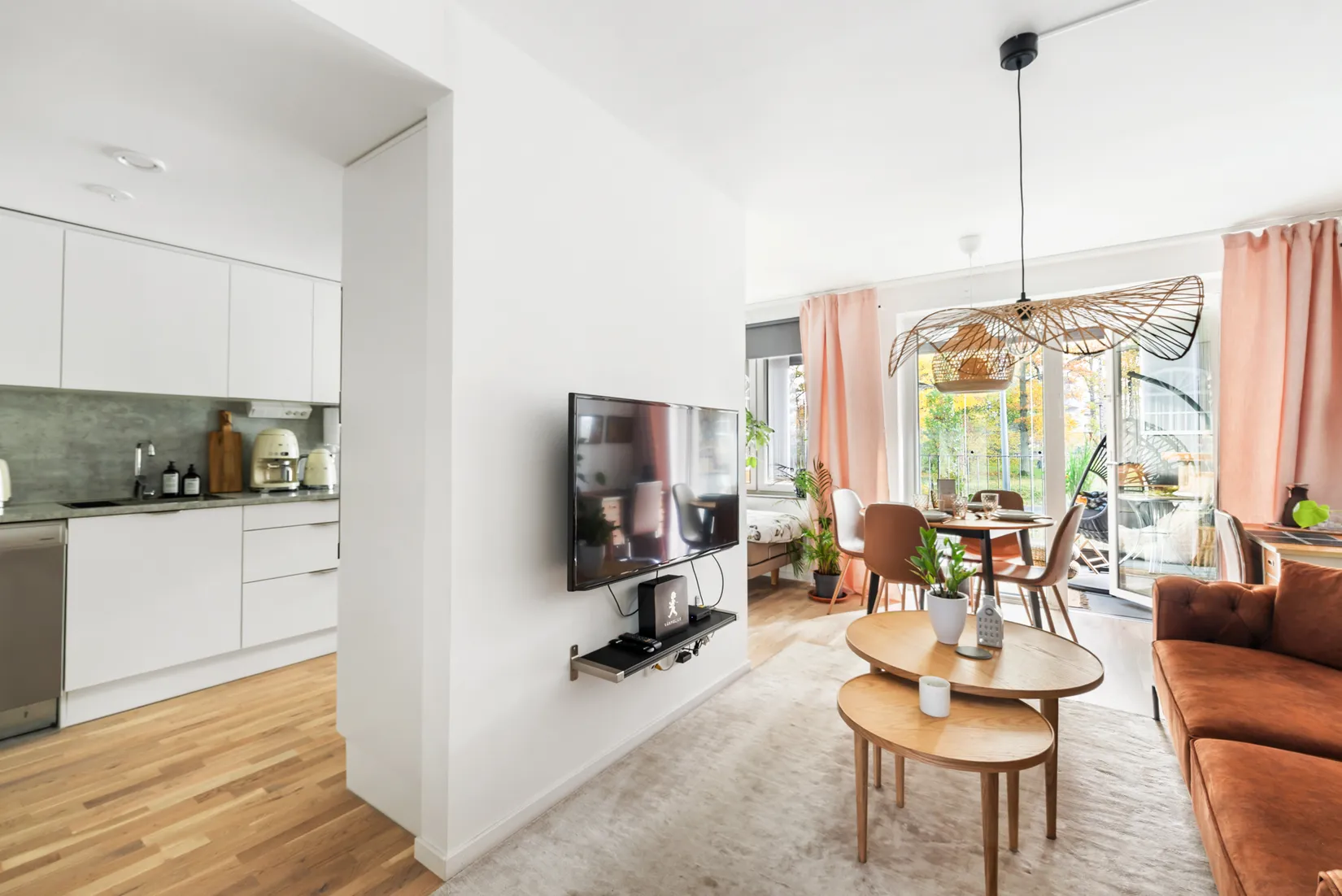 Bostadsrätt, Strandängsgatan 7B, Strandängen, Jönköping