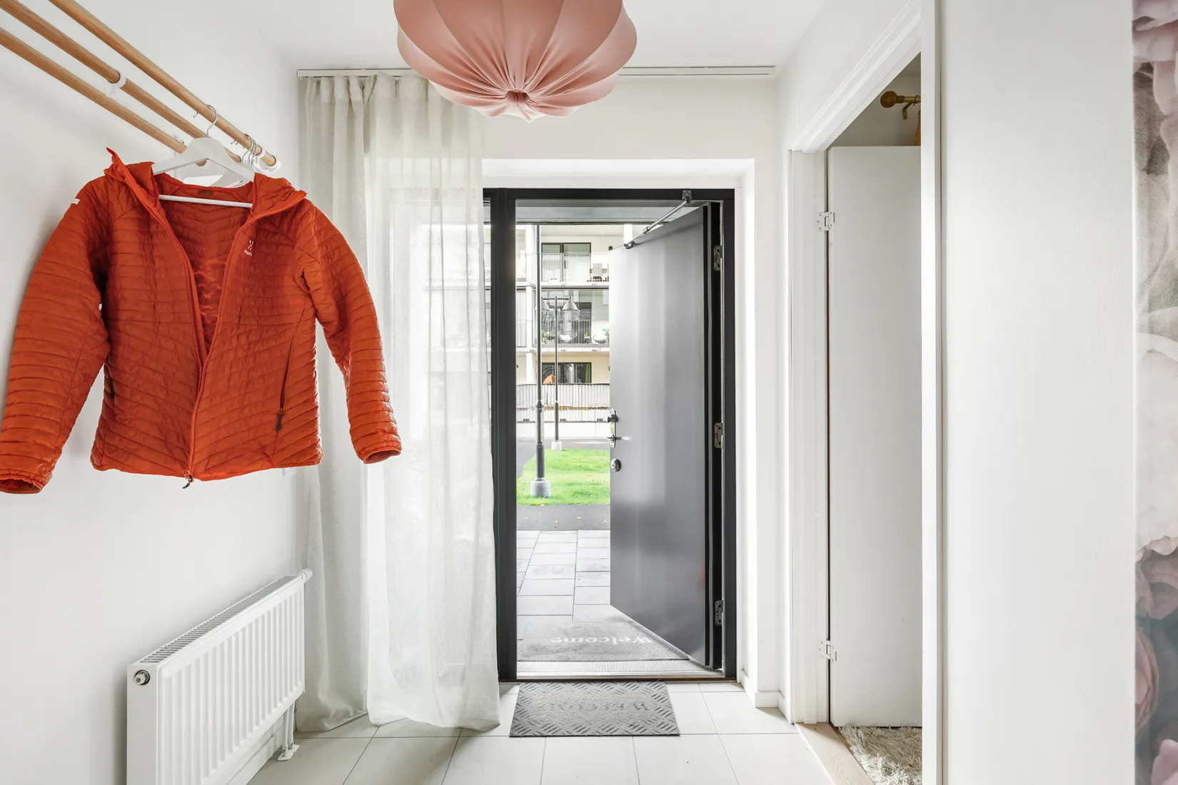 Bostadsrätt, Strandängsgatan 7B, Strandängen, Jönköping