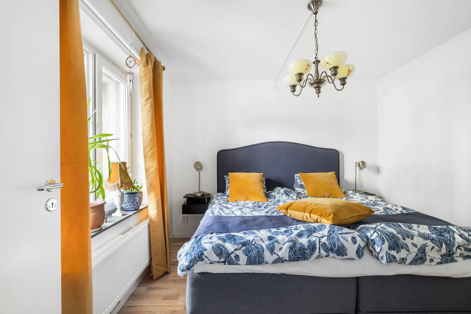 Bostadsrätt, Strandängsgatan 7B, Strandängen, Jönköping