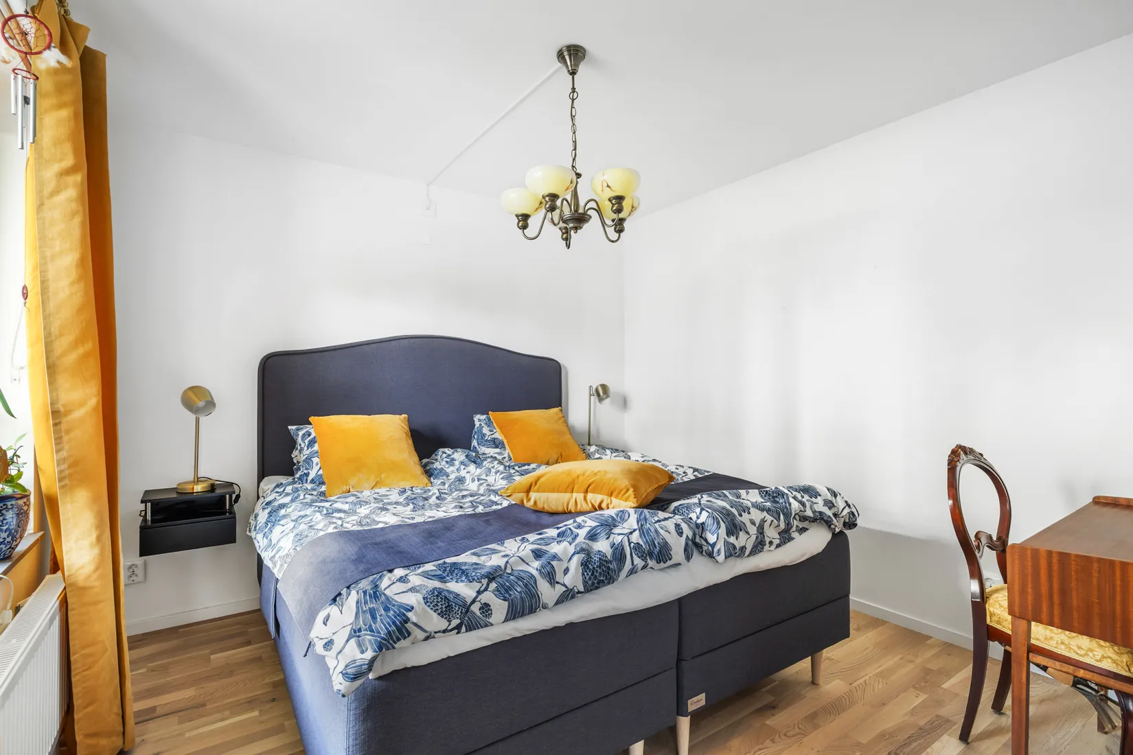 Bostadsrätt, Strandängsgatan 7B, Strandängen, Jönköping