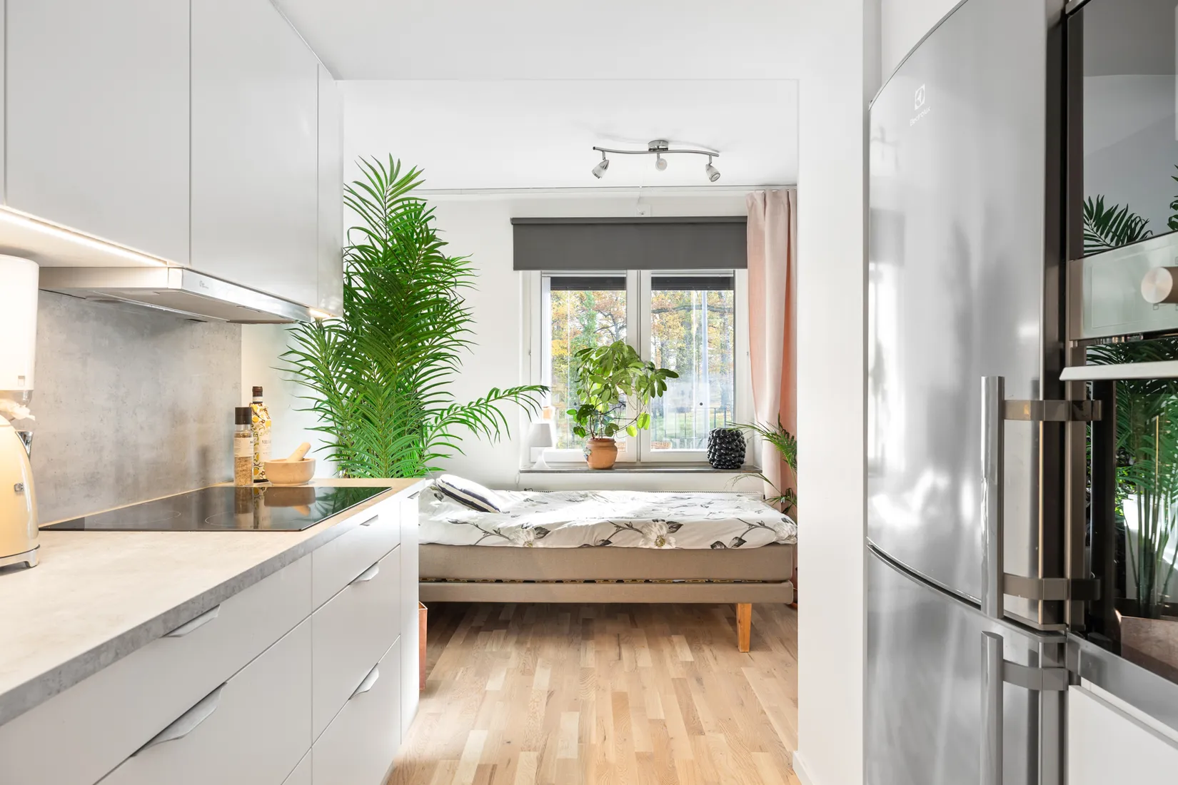 Bostadsrätt, Strandängsgatan 7B, Strandängen, Jönköping