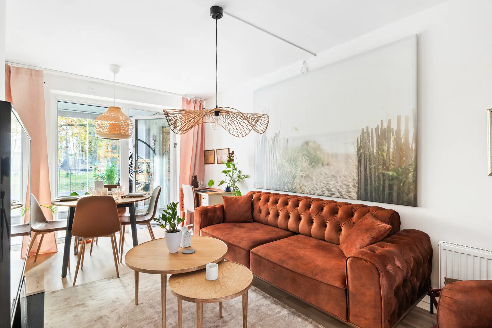 Bostadsrätt, Strandängsgatan 7B, Strandängen, Jönköping