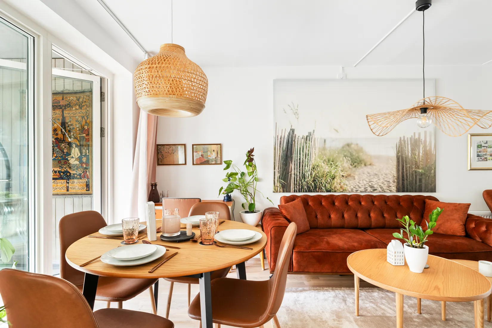 Bostadsrätt, Strandängsgatan 7B, Strandängen, Jönköping