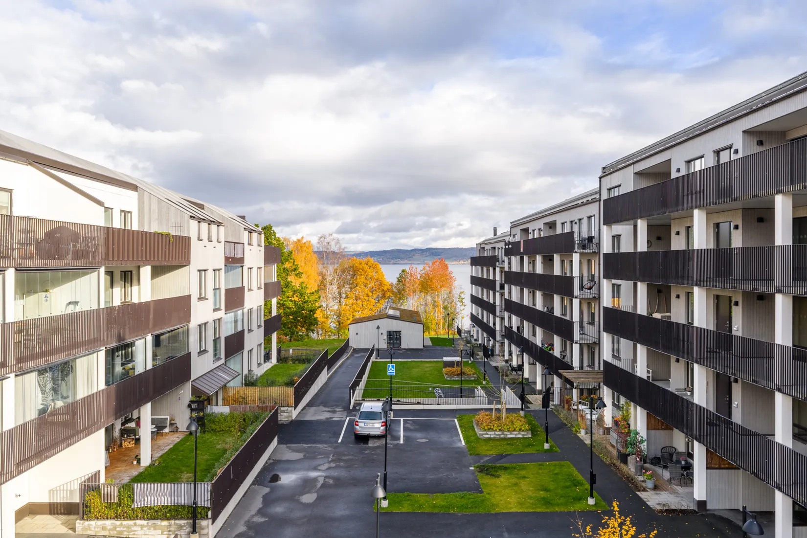 Bostadsrätt, Strandängsgatan 7B, Strandängen, Jönköping