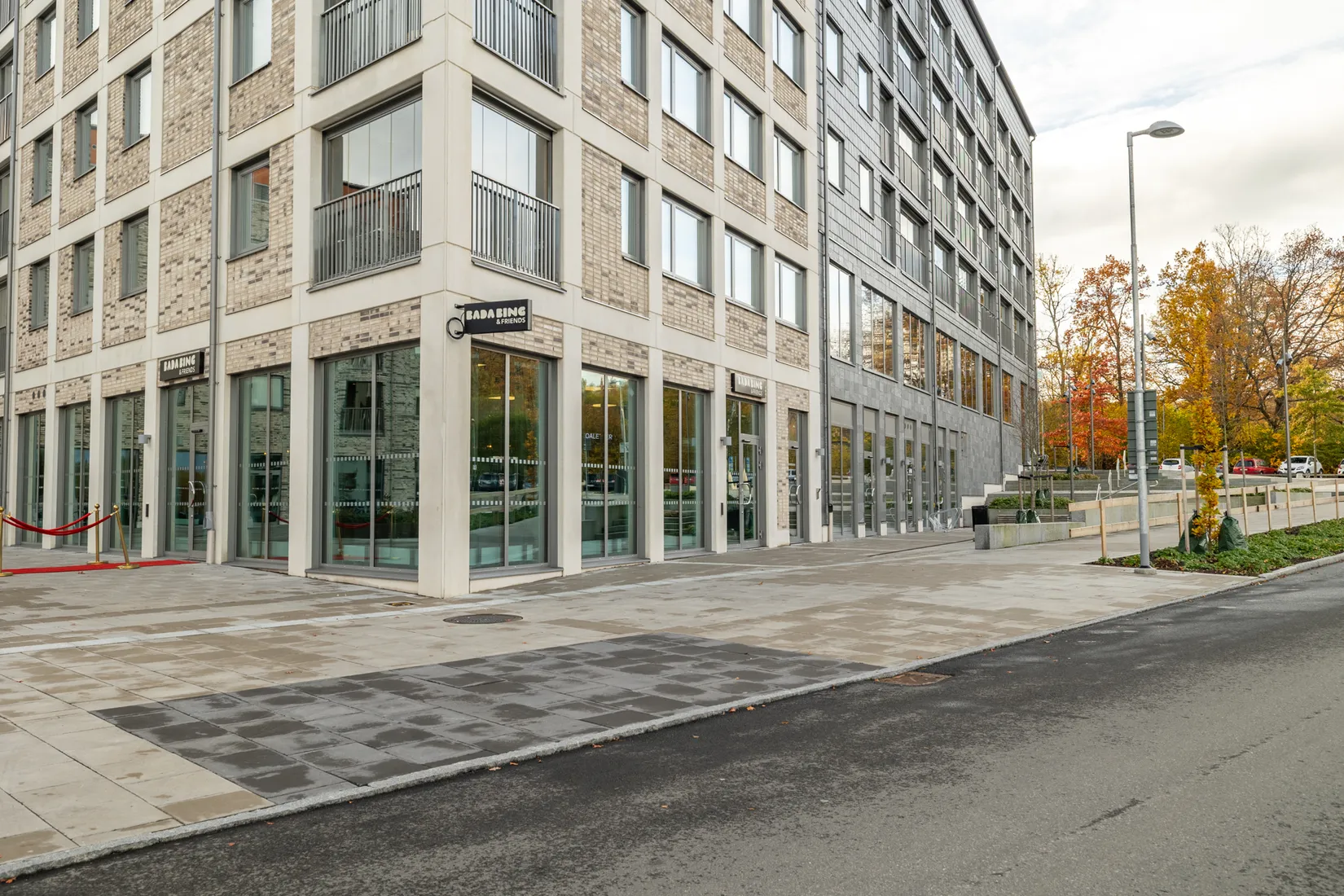 Bostadsrätt, Strandängsgatan 7B, Strandängen, Jönköping