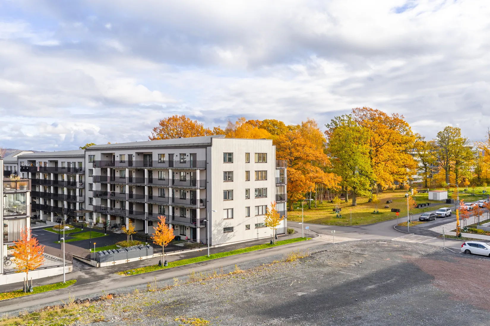 Bostadsrätt, Strandängsgatan 7B, Strandängen, Jönköping