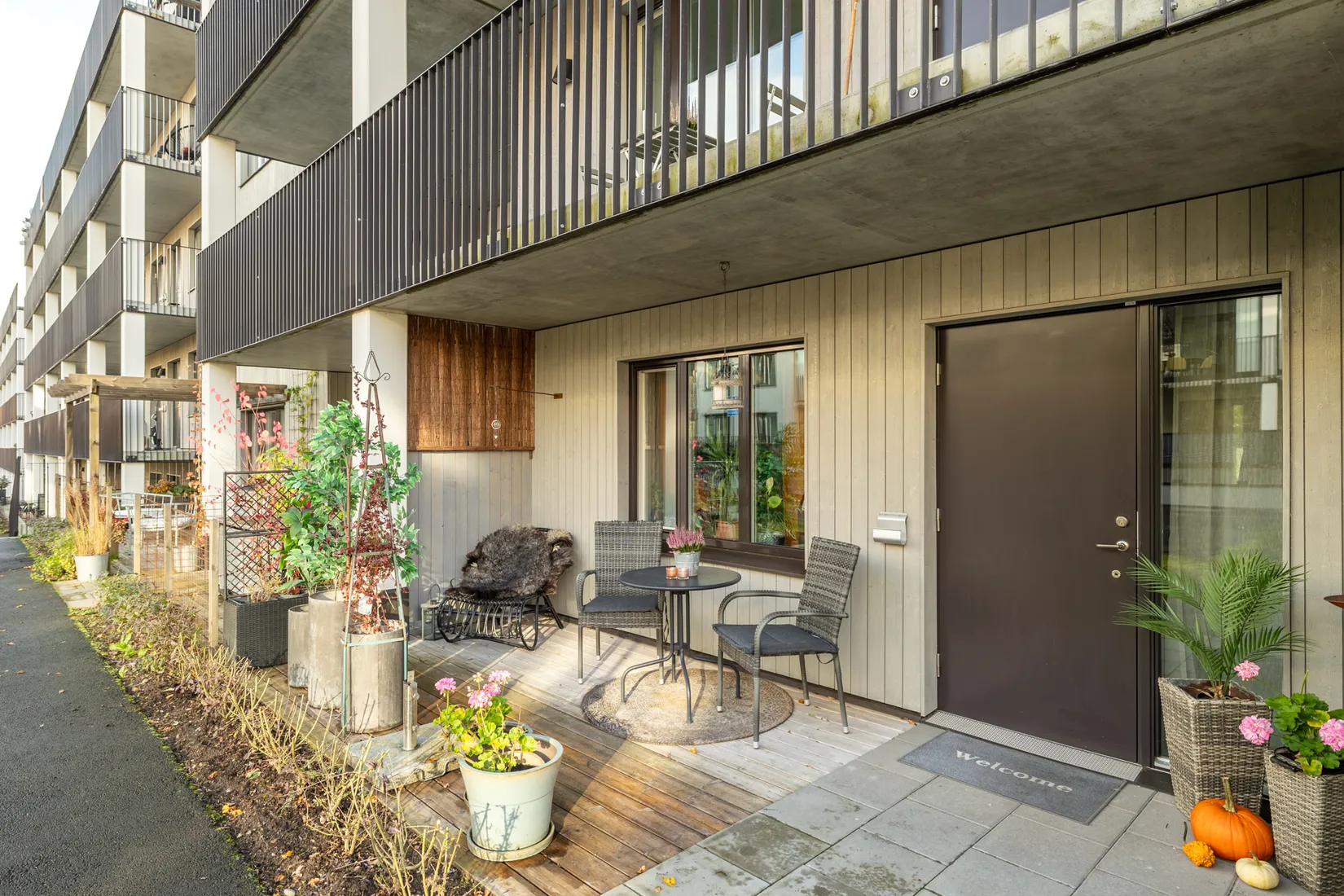 Bostadsrätt, Strandängsgatan 7B, Strandängen, Jönköping