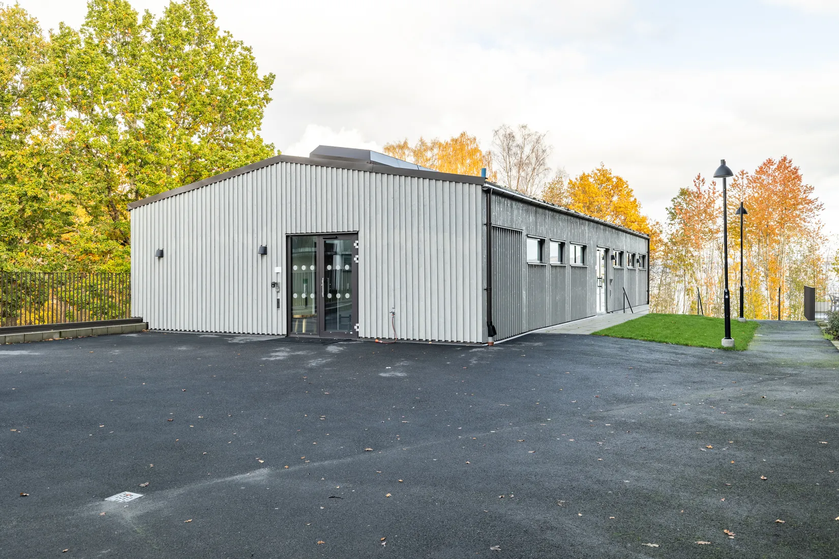 Bostadsrätt, Strandängsgatan 7B, Strandängen, Jönköping