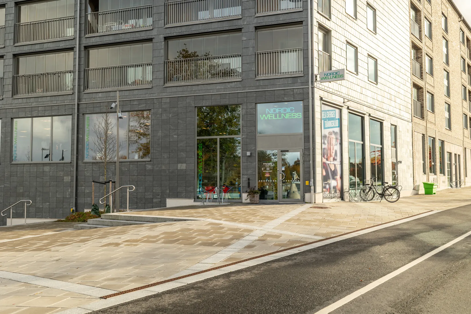 Bostadsrätt, Strandängsgatan 7B, Strandängen, Jönköping