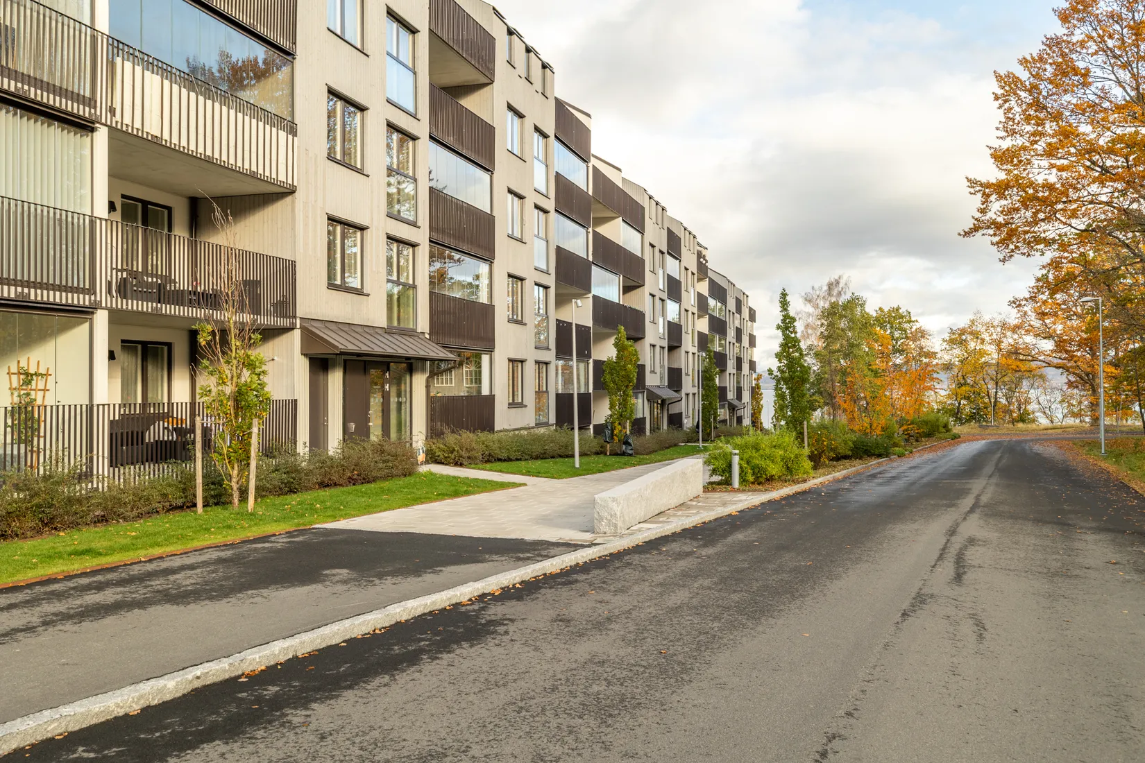 Bostadsrätt, Strandängsgatan 7B, Strandängen, Jönköping