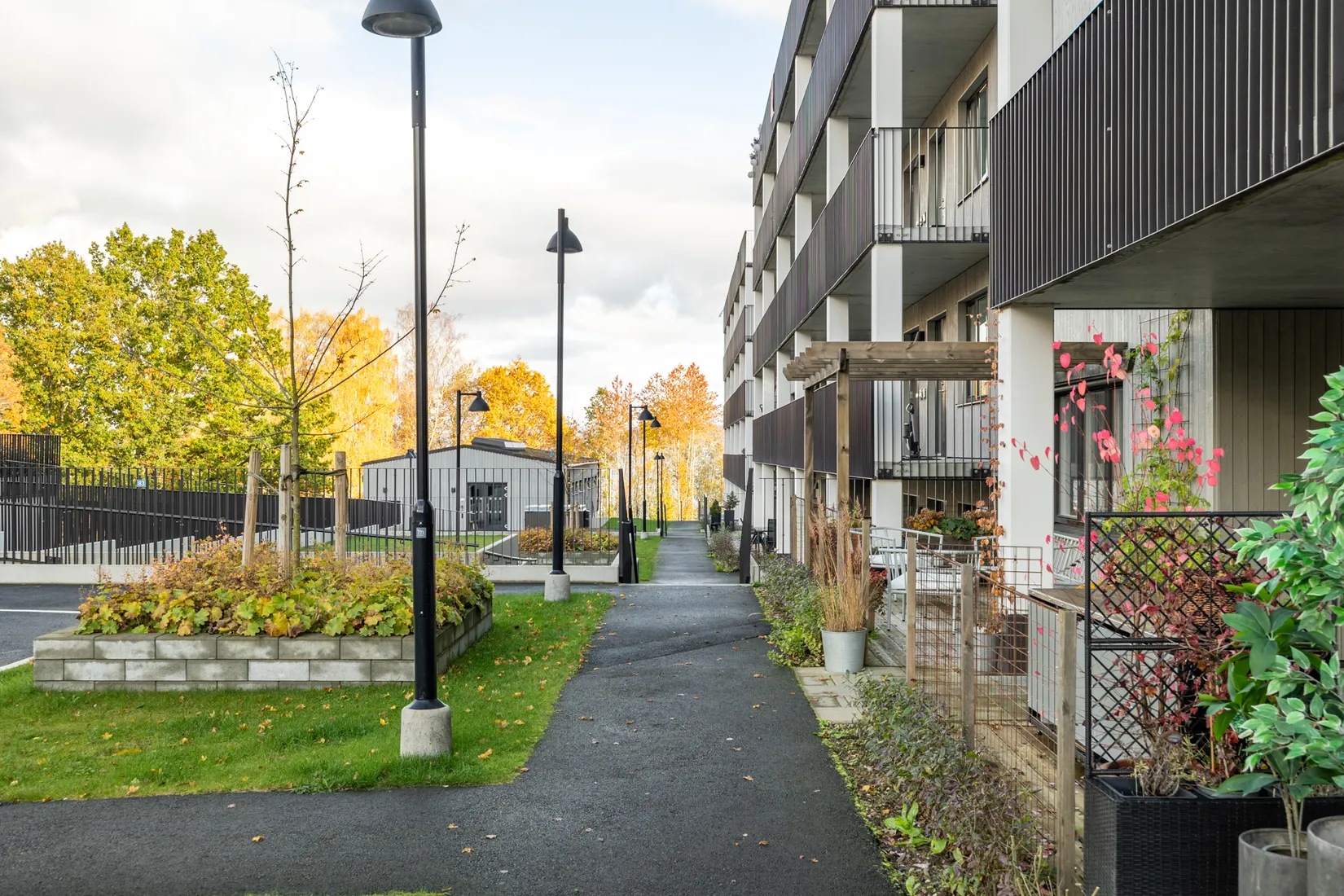 Bostadsrätt, Strandängsgatan 7B, Strandängen, Jönköping