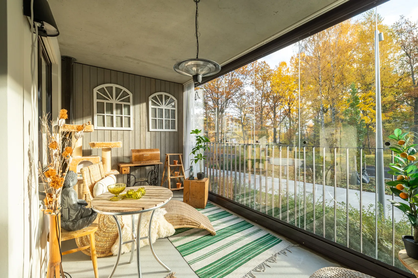 Bostadsrätt, Strandängsgatan 7B, Strandängen, Jönköping