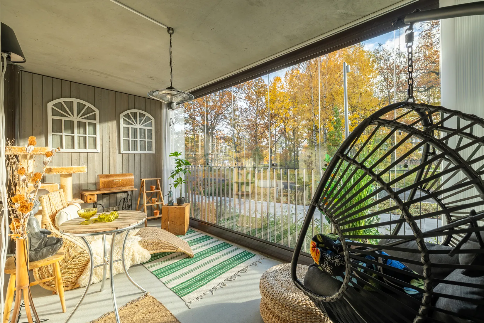 Bostadsrätt, Strandängsgatan 7B, Strandängen, Jönköping