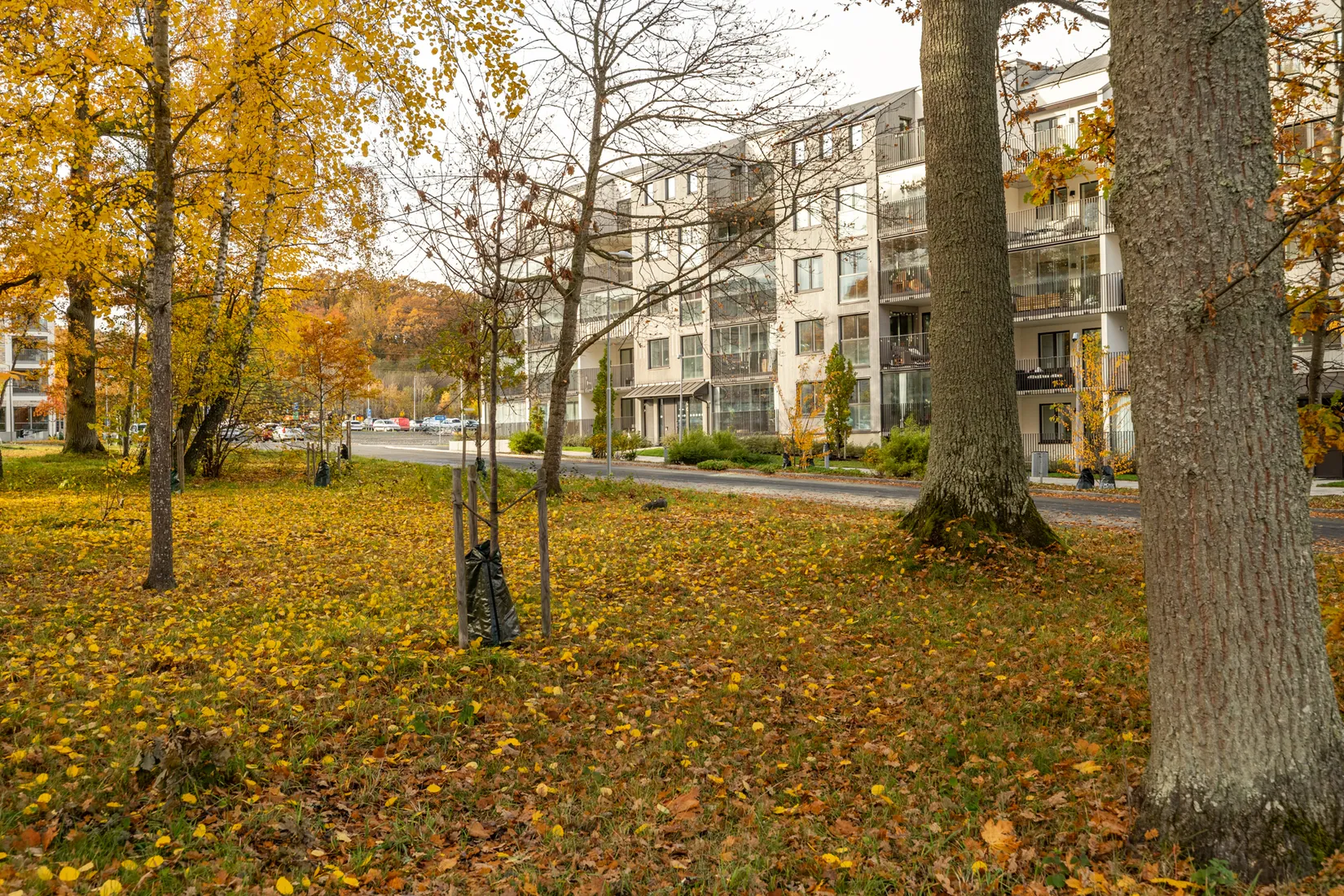 Bostadsrätt, Strandängsgatan 7B, Strandängen, Jönköping