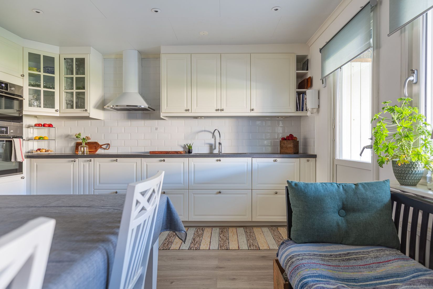 Rävpasset 7c, Sätra, Gävle - Radhus | Boneo