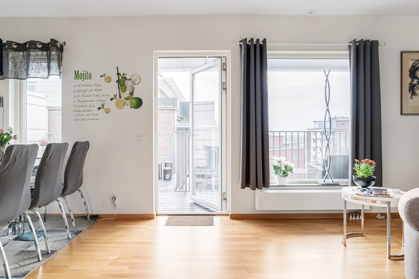 Bostadsrätt, Gyhultsvägen 46, Helsingborg