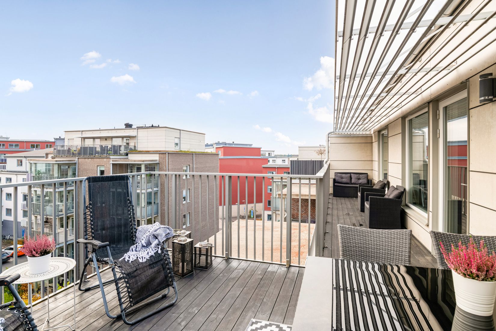 Bostadsrätt, Gyhultsvägen 46, Helsingborg