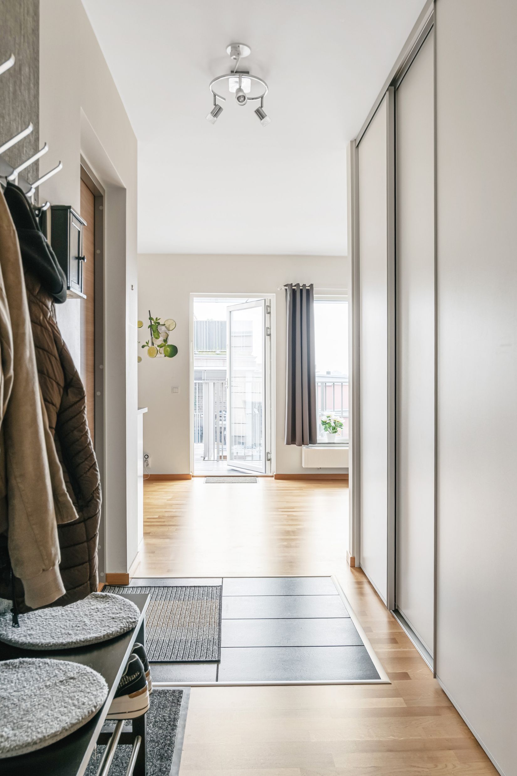 Bostadsrätt, Gyhultsvägen 46, Helsingborg