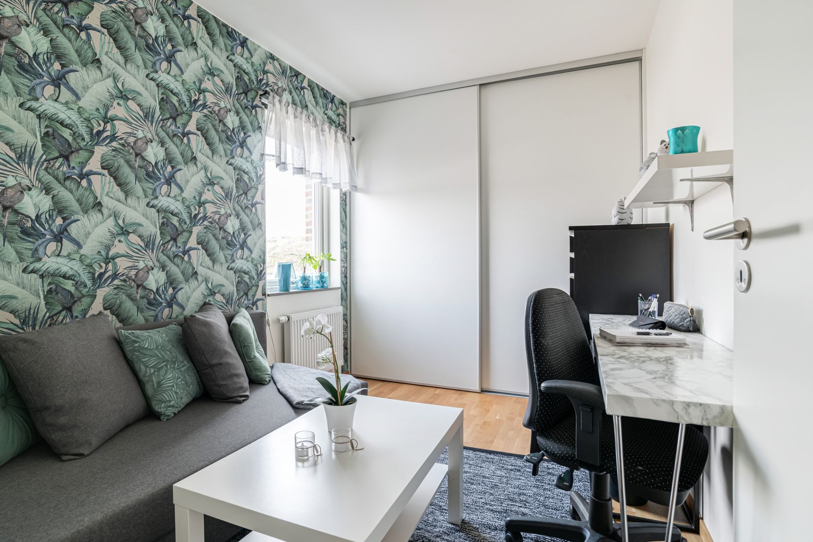 Bostadsrätt, Gyhultsvägen 46, Helsingborg