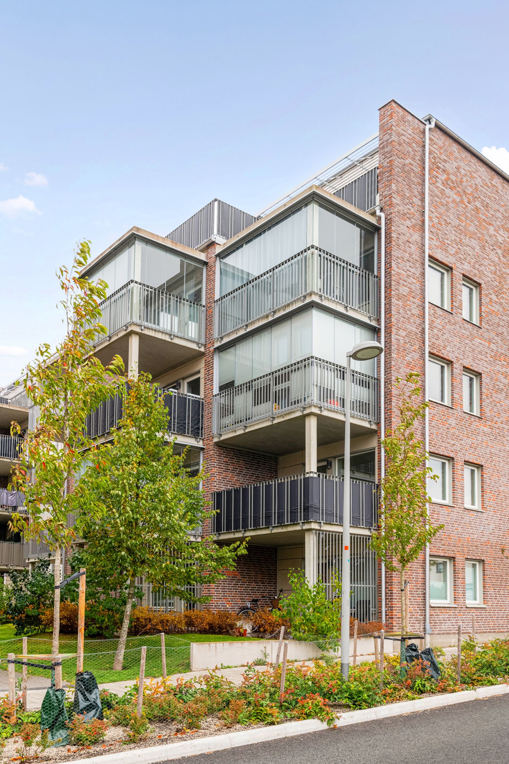 Bostadsrätt, Gyhultsvägen 46, Helsingborg