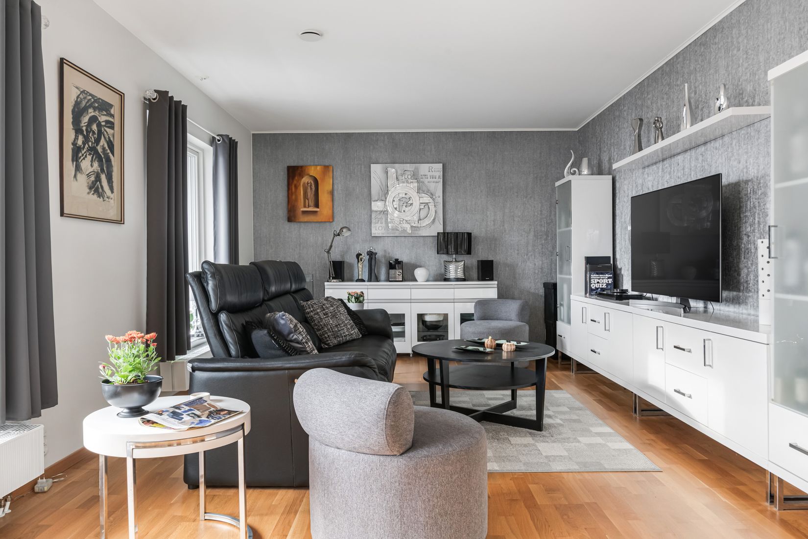 Bostadsrätt, Gyhultsvägen 46, Helsingborg