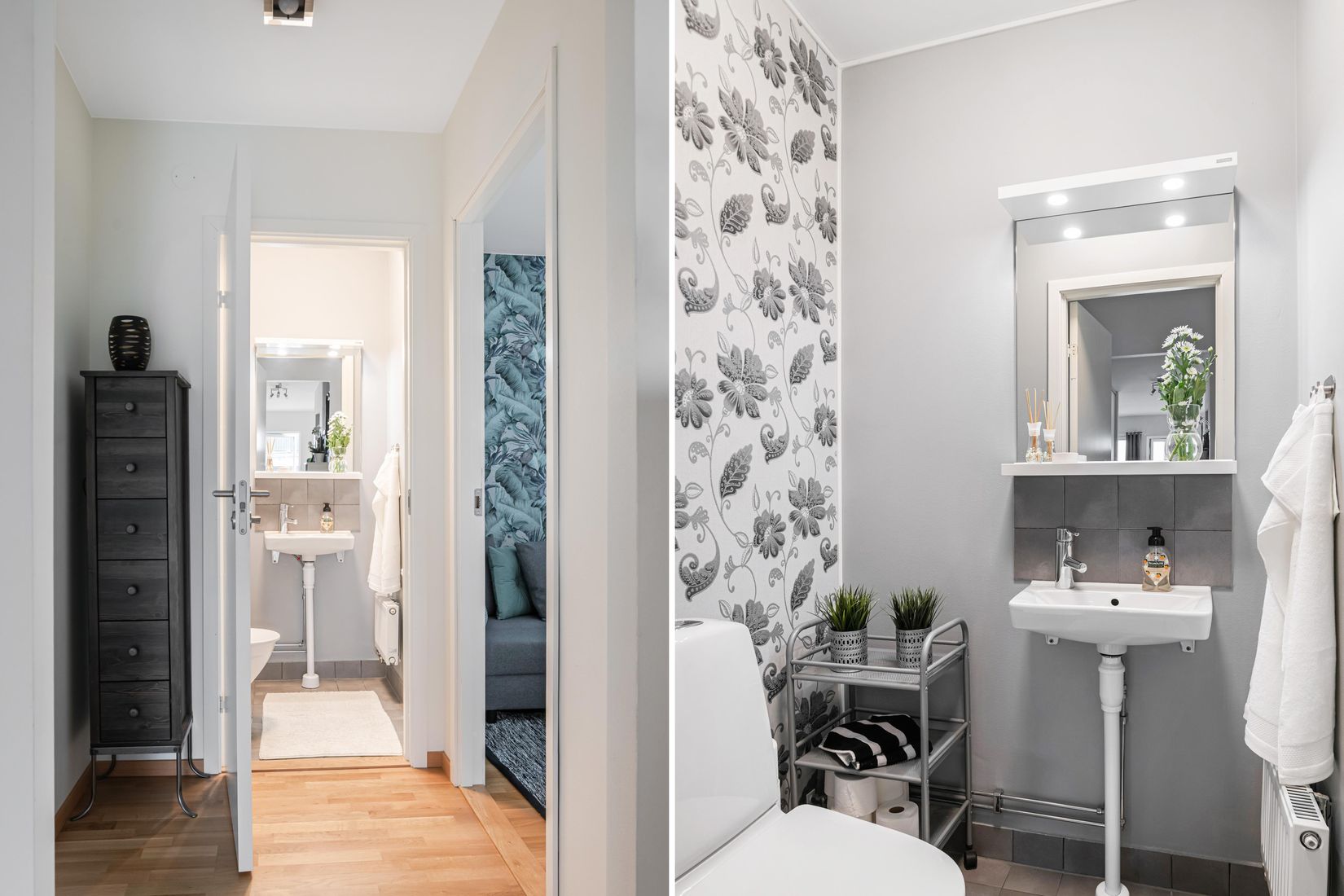 Bostadsrätt, Gyhultsvägen 46, Helsingborg