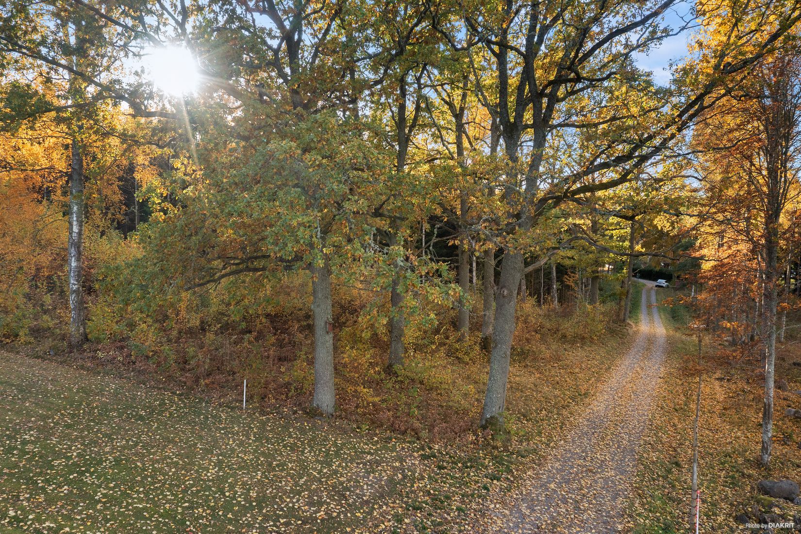 Tomt, Böksnäs 19, Karlsborg