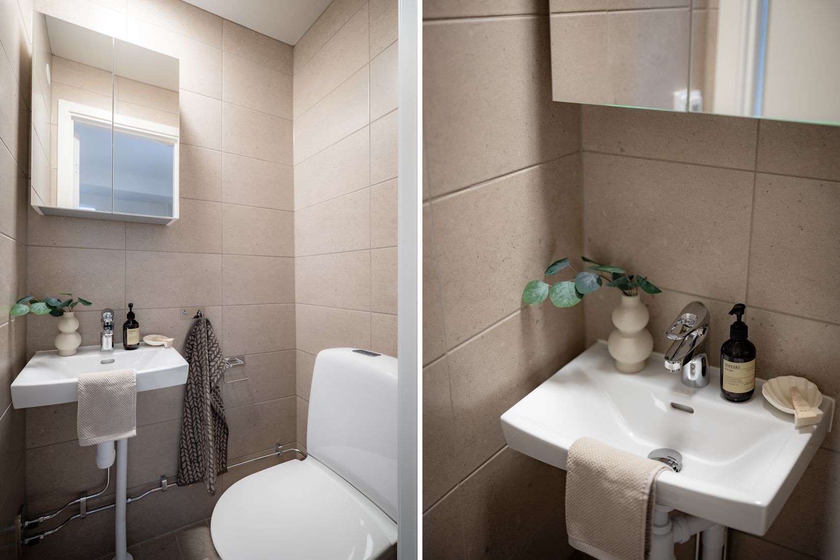 Bostadsrätt, Källängsvägen 58, Näset, Lidingö