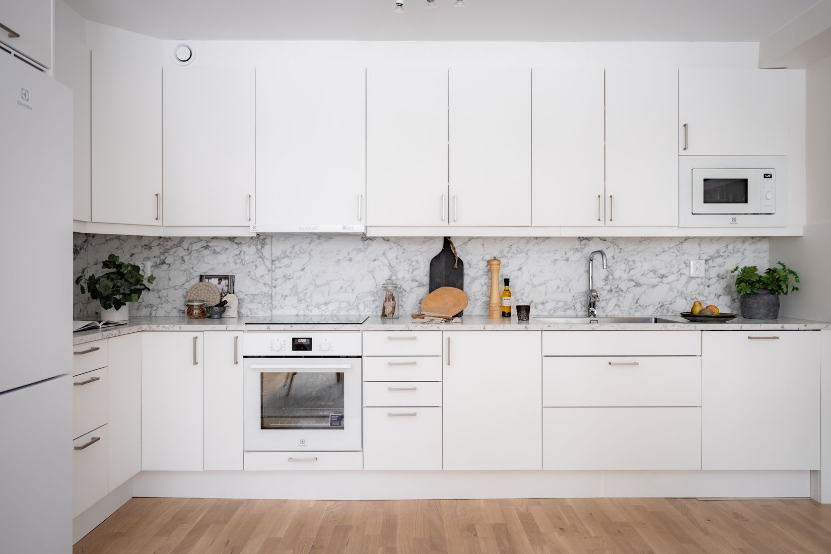 Bostadsrätt, Källängsvägen 58, Näset, Lidingö