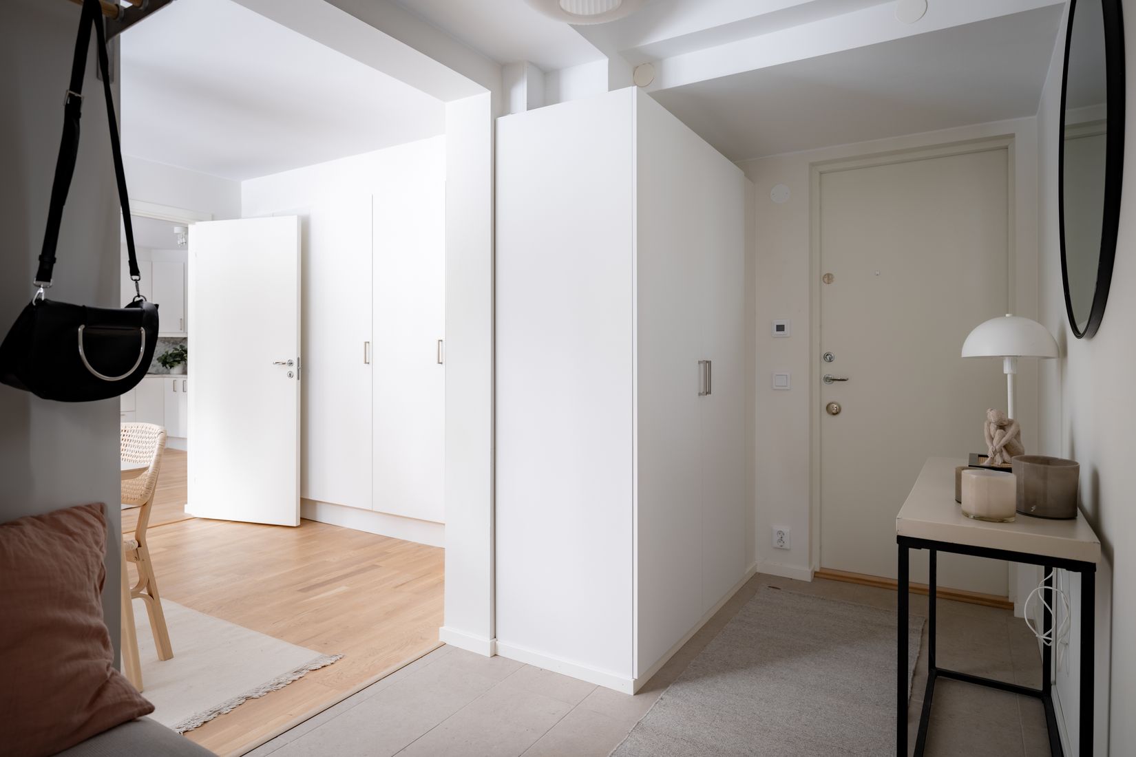 Bostadsrätt, Källängsvägen 58, Näset, Lidingö