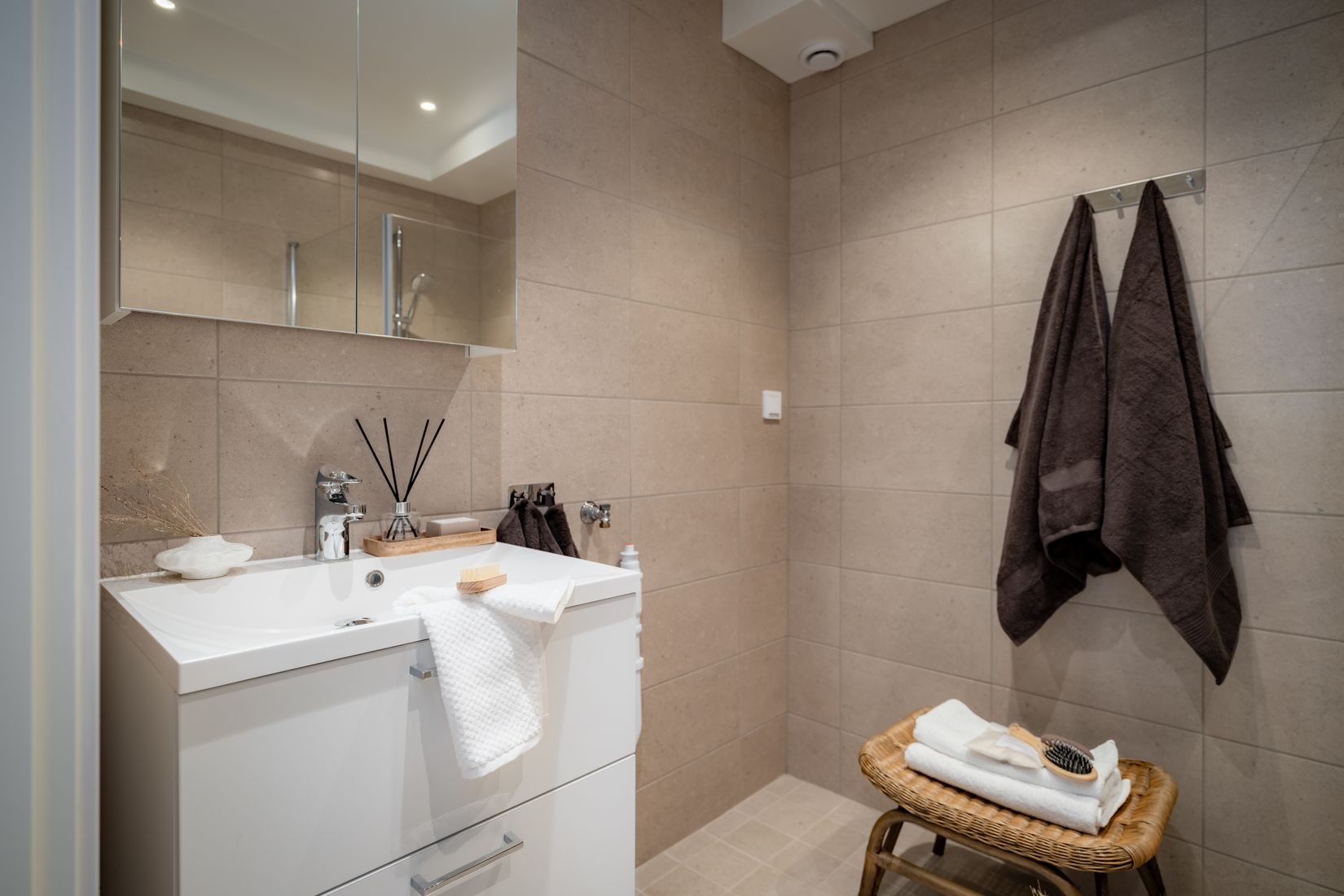 Bostadsrätt, Källängsvägen 58, Näset, Lidingö