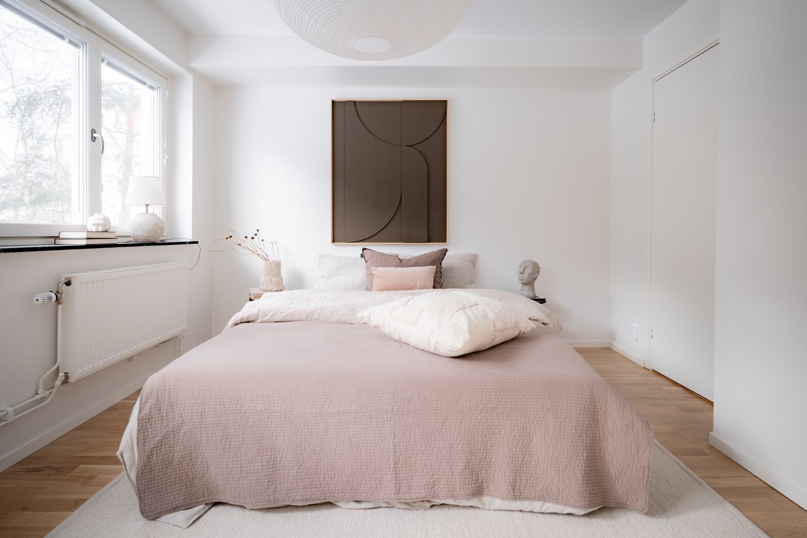 Bostadsrätt, Källängsvägen 58, Näset, Lidingö