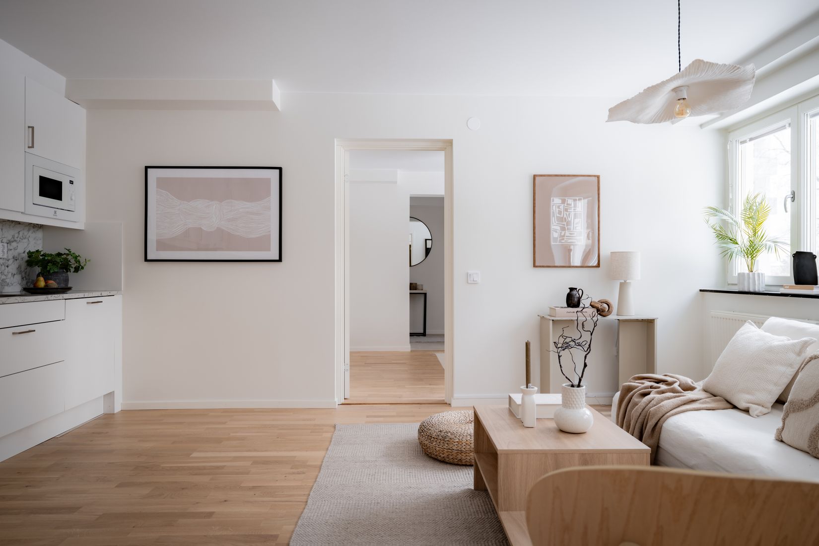 Bostadsrätt, Källängsvägen 58, Näset, Lidingö