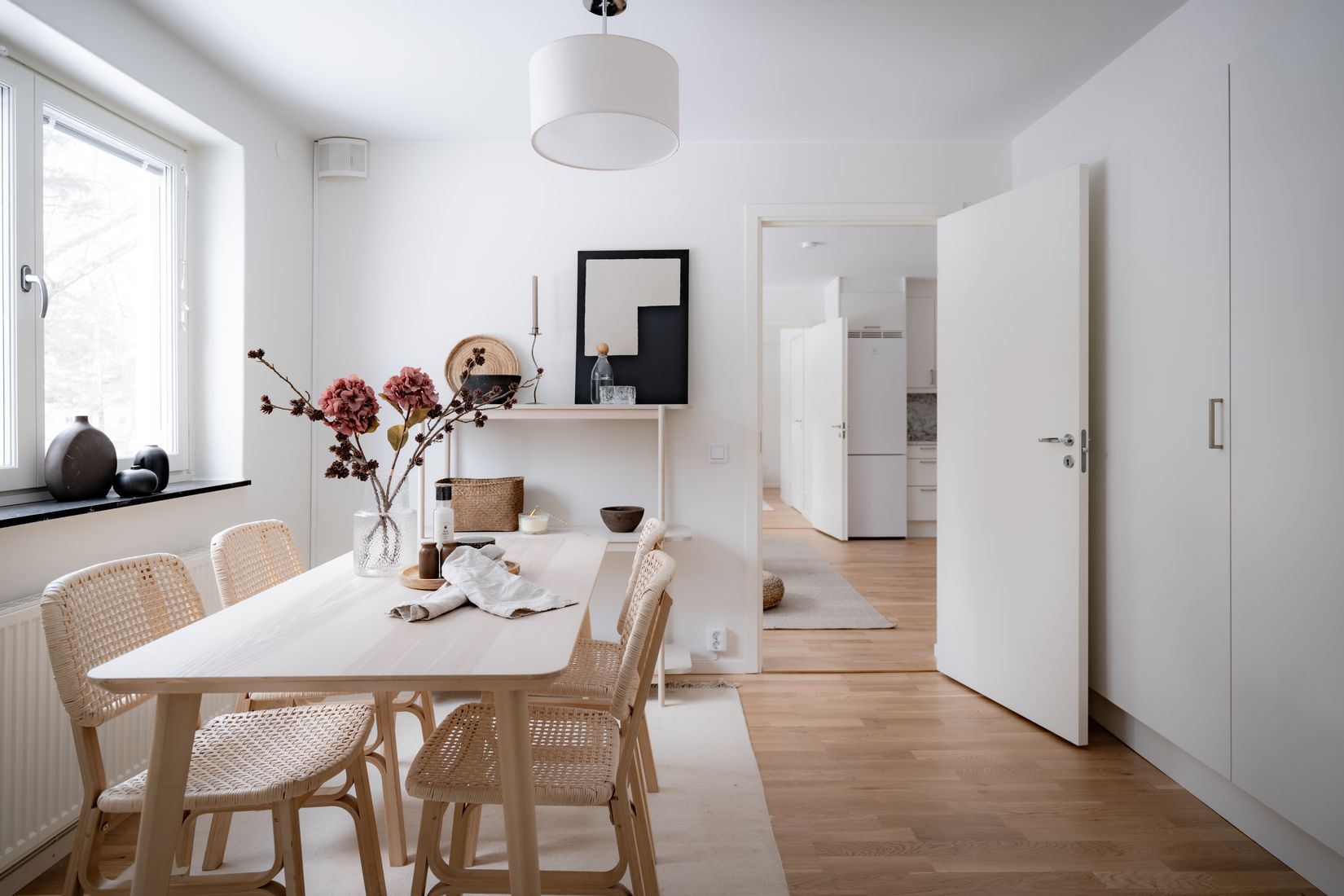 Bostadsrätt, Källängsvägen 58, Näset, Lidingö