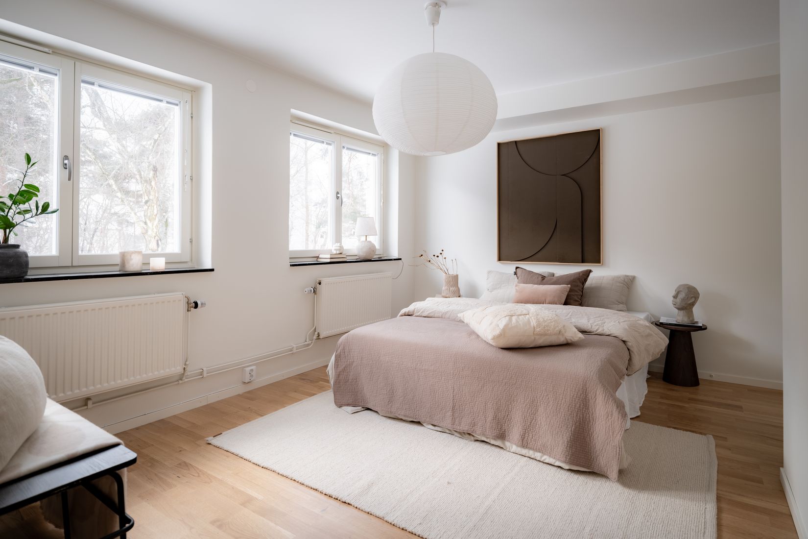 Bostadsrätt, Källängsvägen 58, Näset, Lidingö