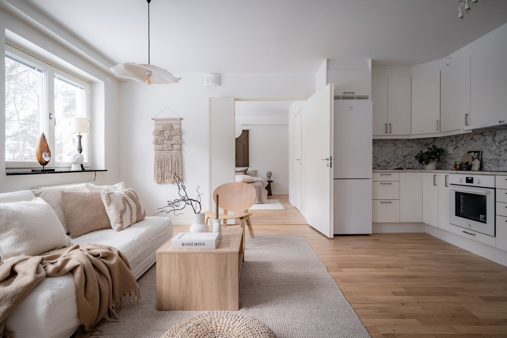 Bostadsrätt, Källängsvägen 58, Näset, Lidingö