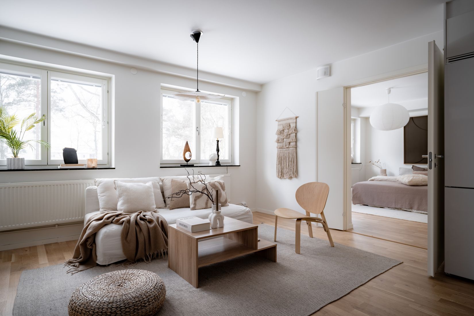 Bostadsrätt, Källängsvägen 58, Näset, Lidingö