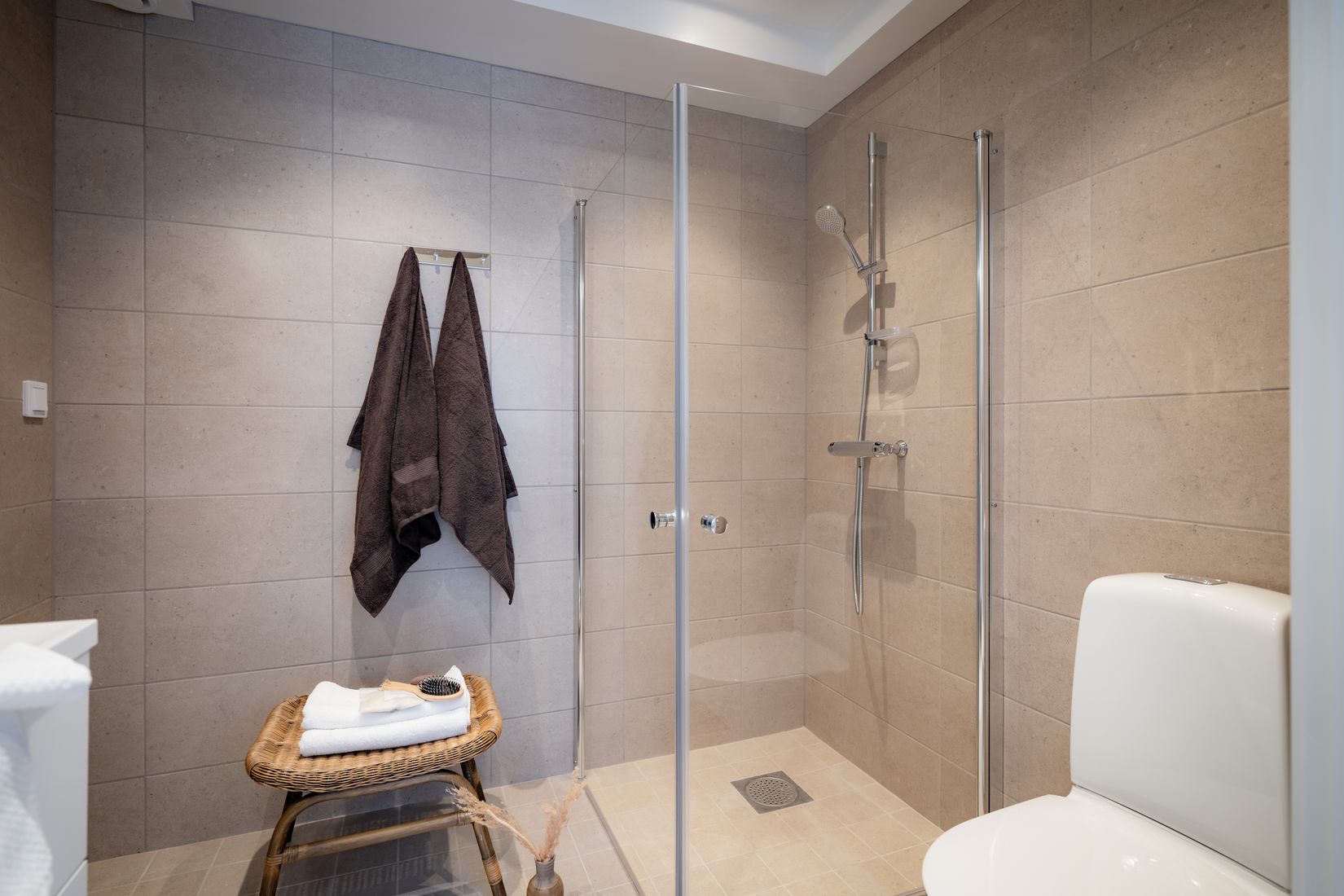 Bostadsrätt, Källängsvägen 58, Näset, Lidingö