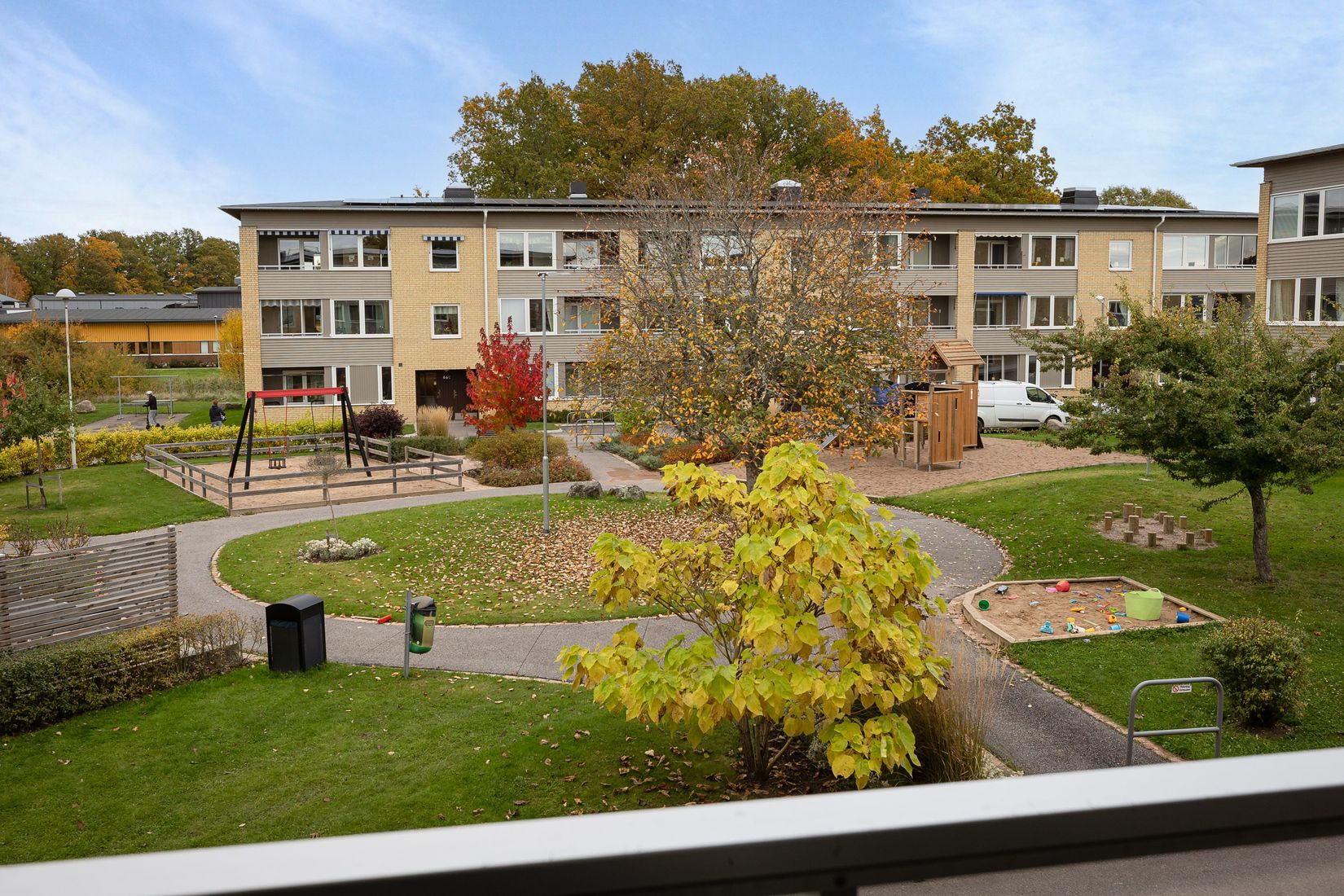 Bostadsrätt, Ekholmsvägen 70C, Ekholmen, Linköping