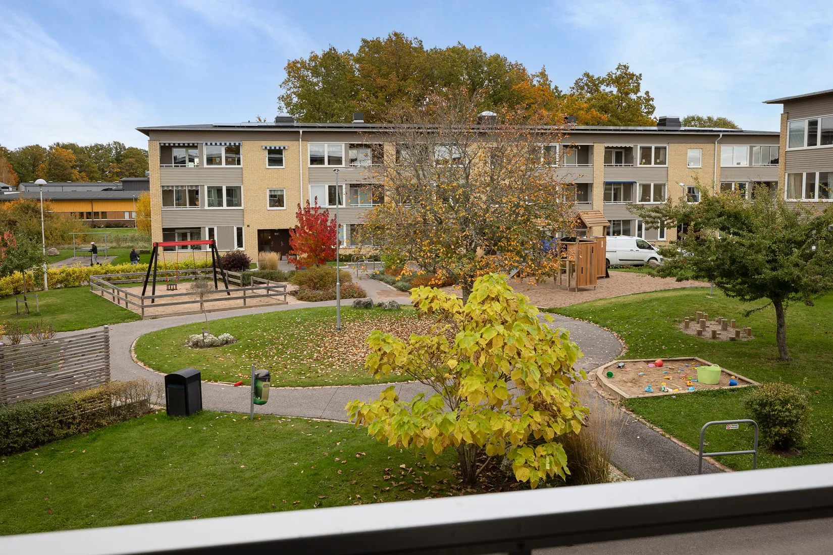 Bostadsrätt, Ekholmsvägen 70C, Ekholmen, Linköping