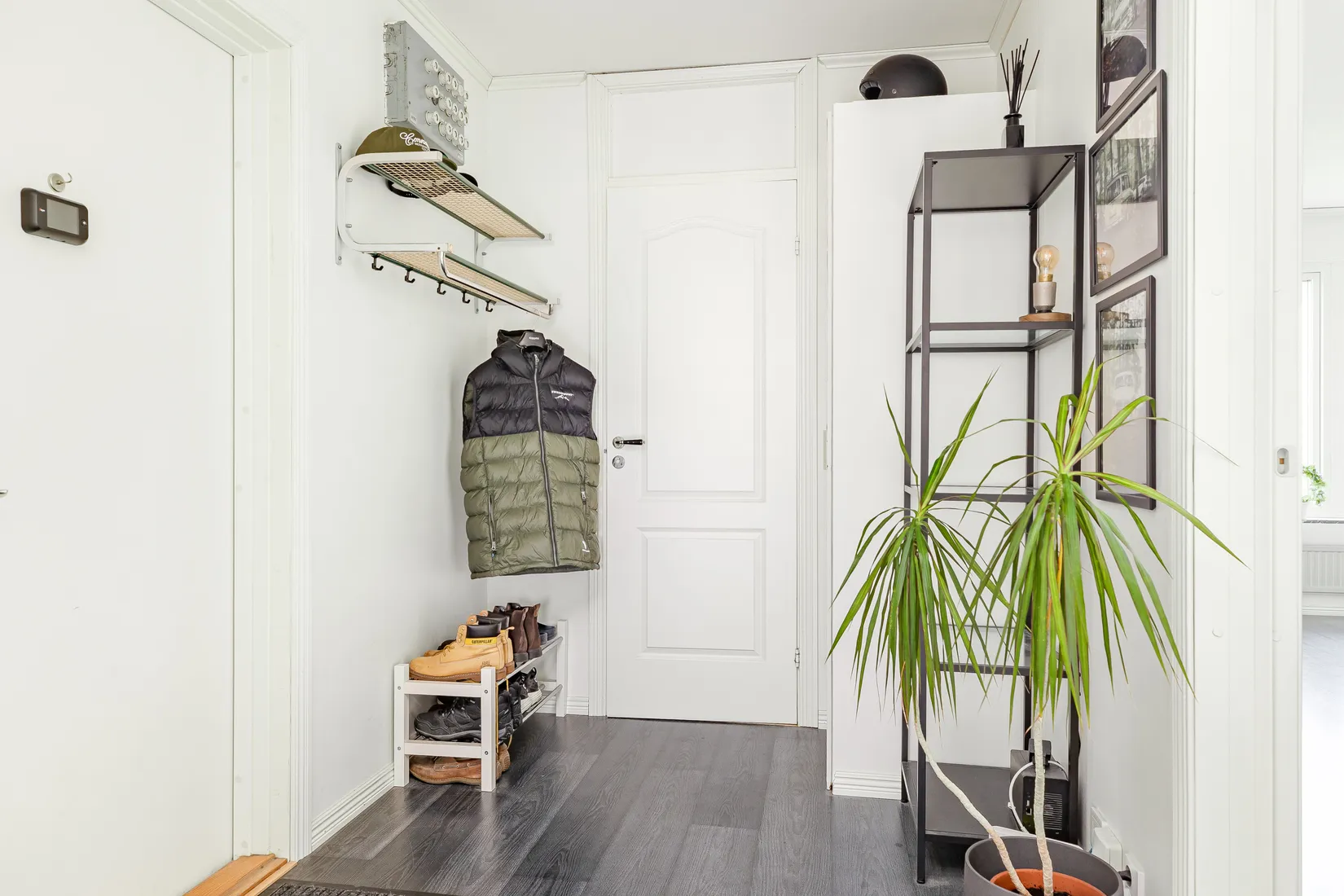 Bostadsrätt, Ekholmsvägen 70C, Ekholmen, Linköping