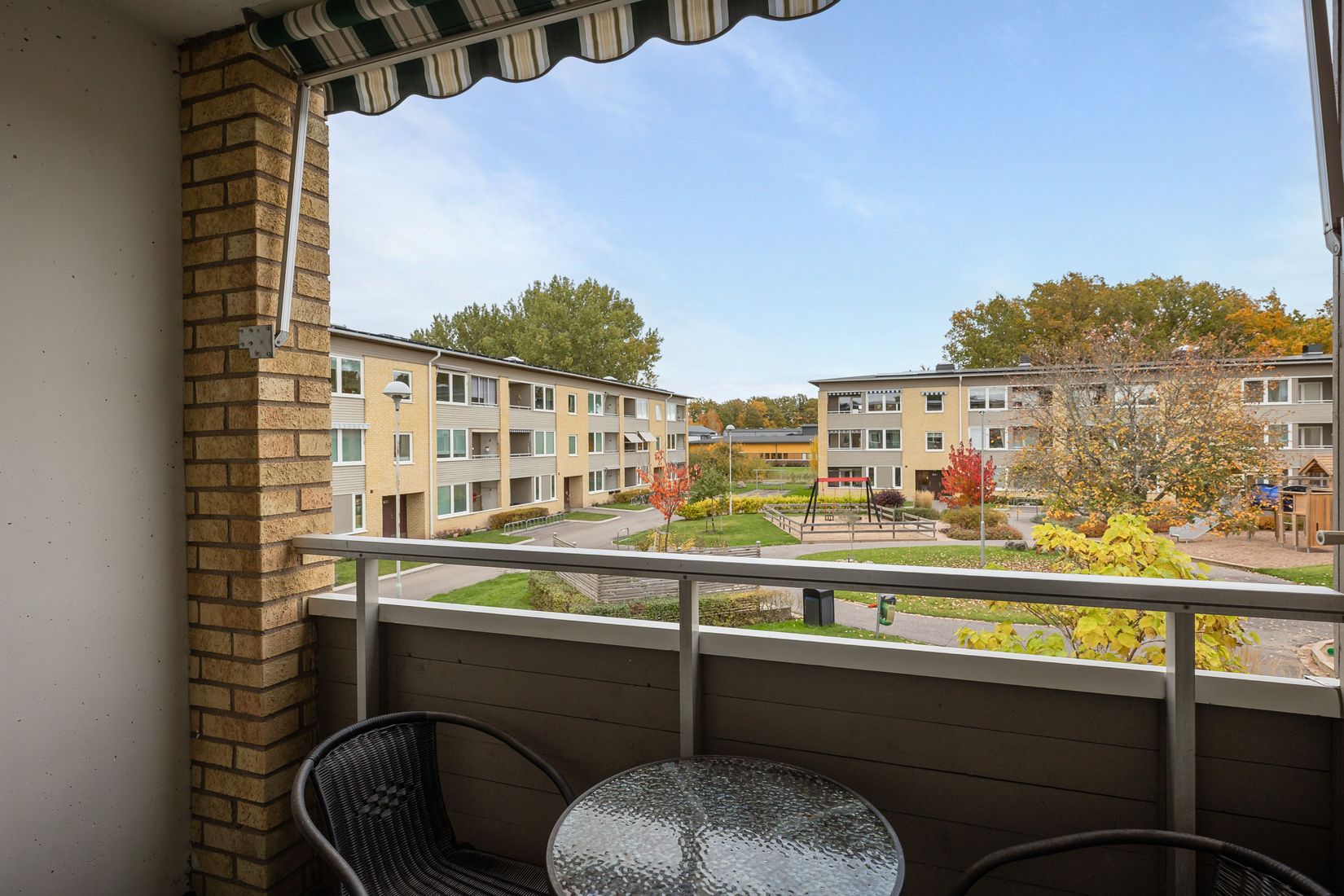 Bostadsrätt, Ekholmsvägen 70C, Ekholmen, Linköping