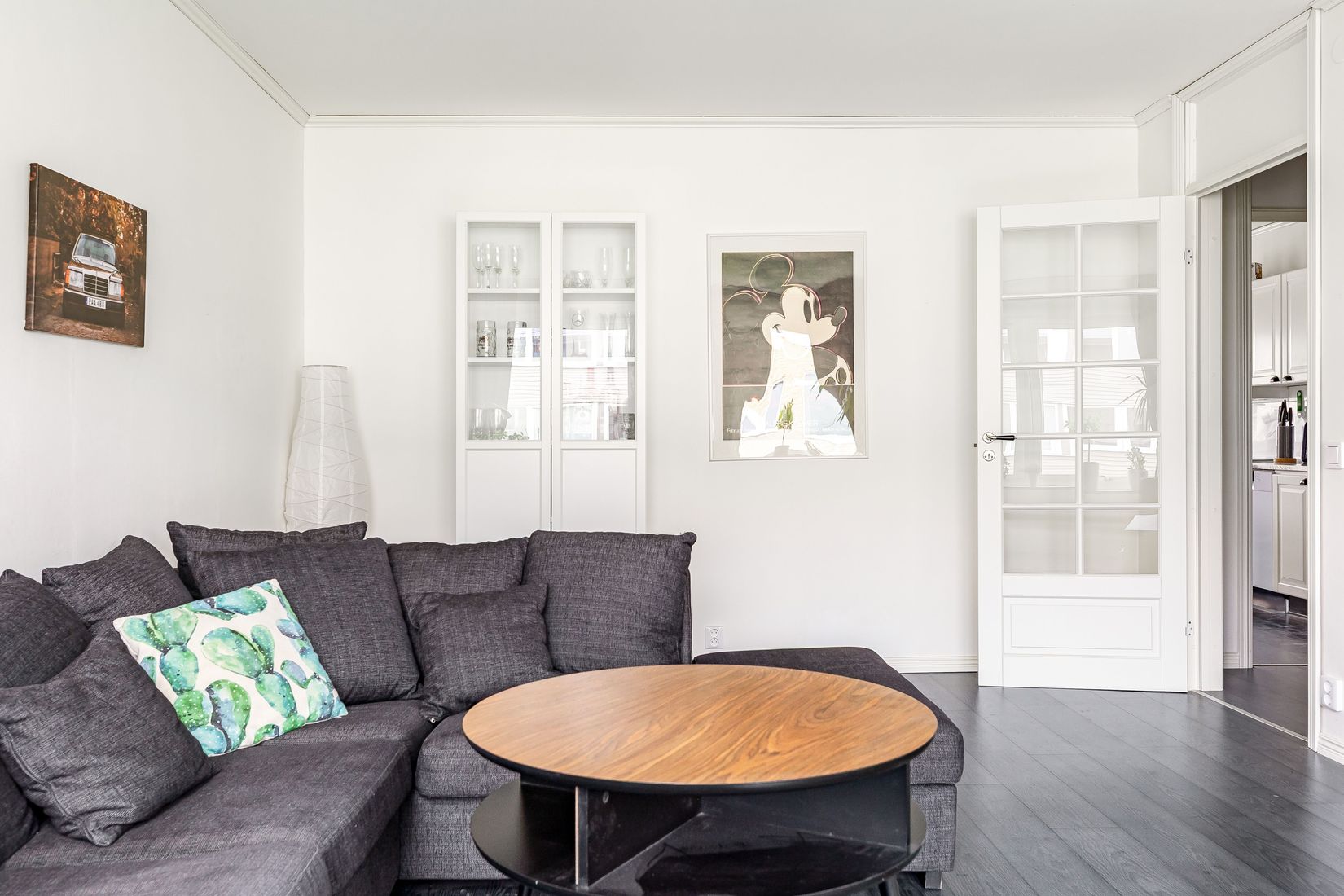 Bostadsrätt, Ekholmsvägen 70C, Ekholmen, Linköping