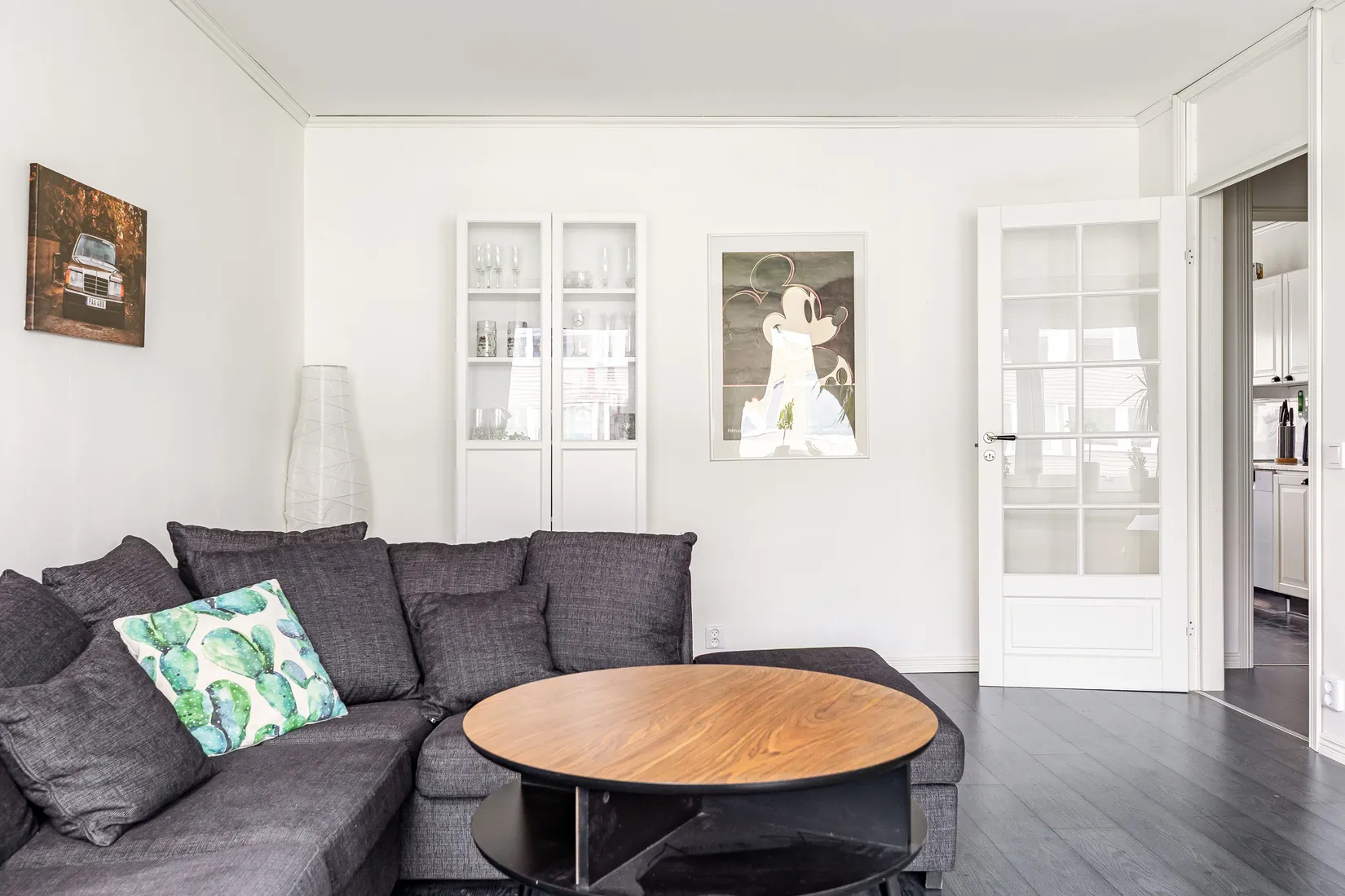 Bostadsrätt, Ekholmsvägen 70C, Ekholmen, Linköping