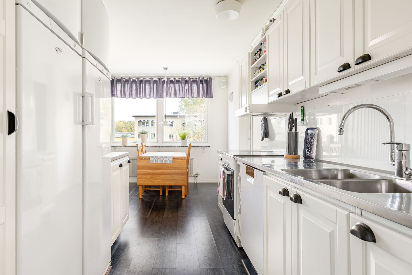 Bostadsrätt, Ekholmsvägen 70C, Ekholmen, Linköping