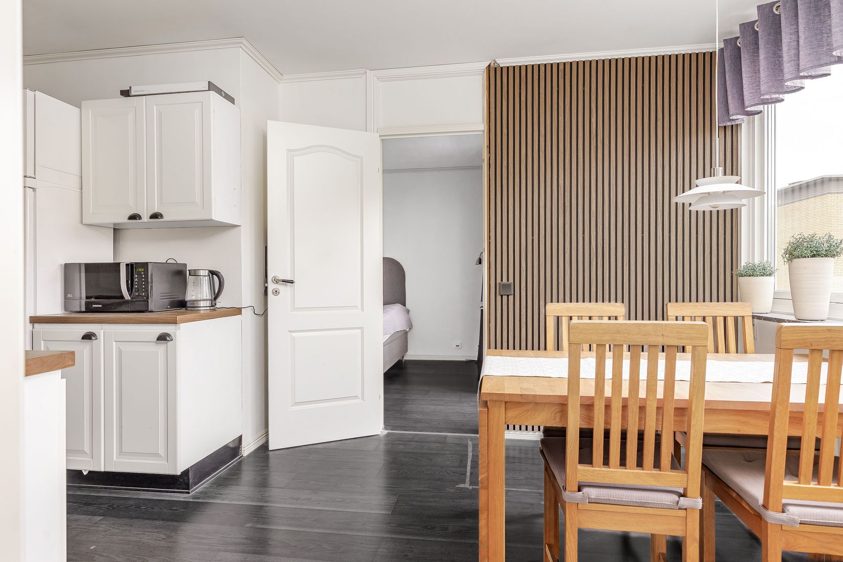 Bostadsrätt, Ekholmsvägen 70C, Ekholmen, Linköping