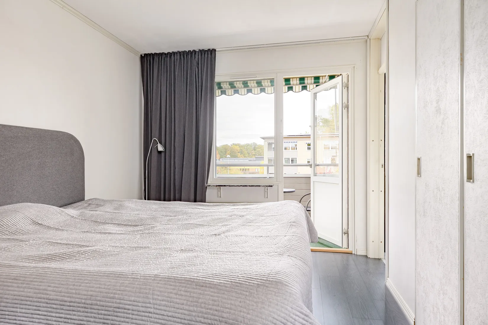 Bostadsrätt, Ekholmsvägen 70C, Ekholmen, Linköping