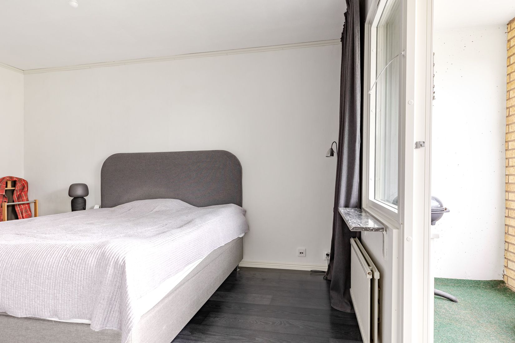 Bostadsrätt, Ekholmsvägen 70C, Ekholmen, Linköping