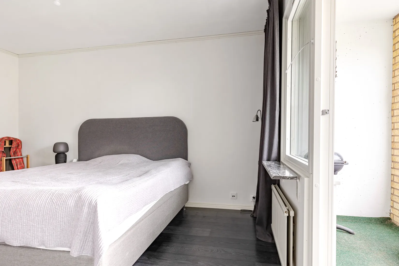 Bostadsrätt, Ekholmsvägen 70C, Ekholmen, Linköping